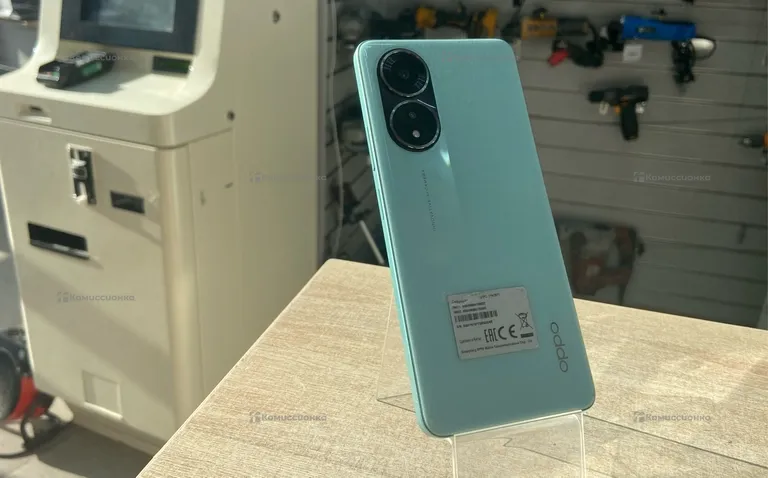 Oppo a58 128