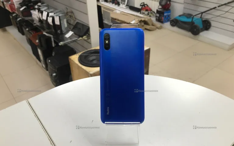 Xiaomi Xiaomi Redmi 9a 2/32gb
