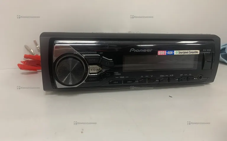 Автомагнитола Pioneer MVH-180UB