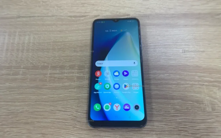 Realme C25S 4/64 GB