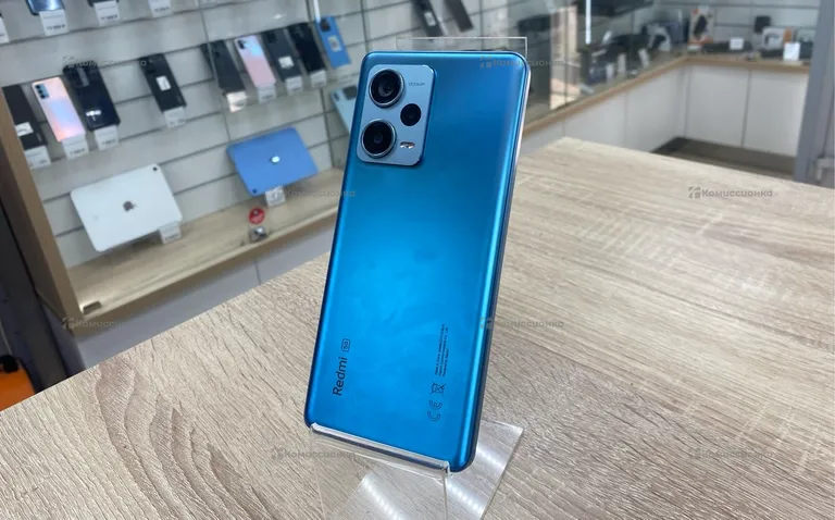 Xiaomi Xiaomi Redmi Note 12 Pro Plus 8/256