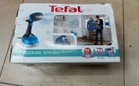 Купить Пароочиститель Tefal DT7000E0 б/у , в Москва и область Цена:2600рублей