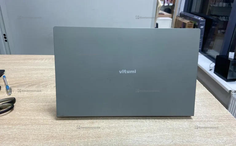 Ноутбук Vitumi