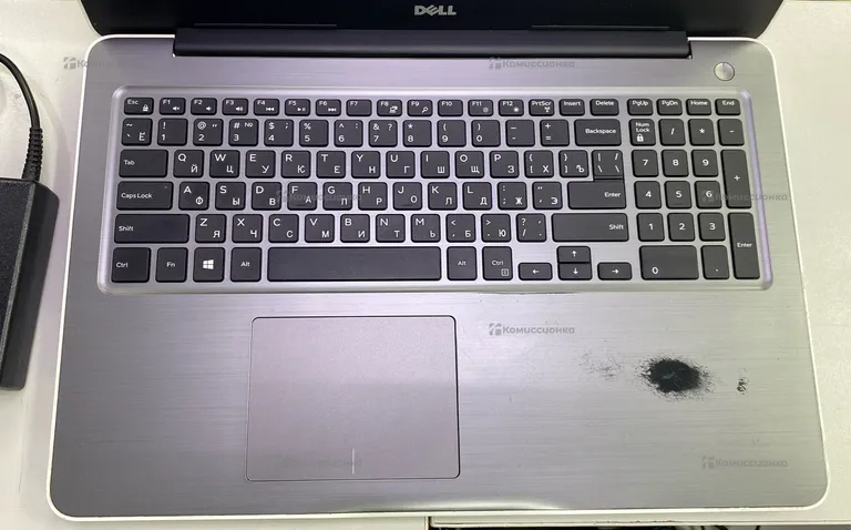 Dell AMD A9-9400,3200 MHz