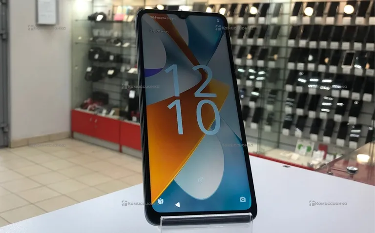 Xiaomi Poco C61 4/64