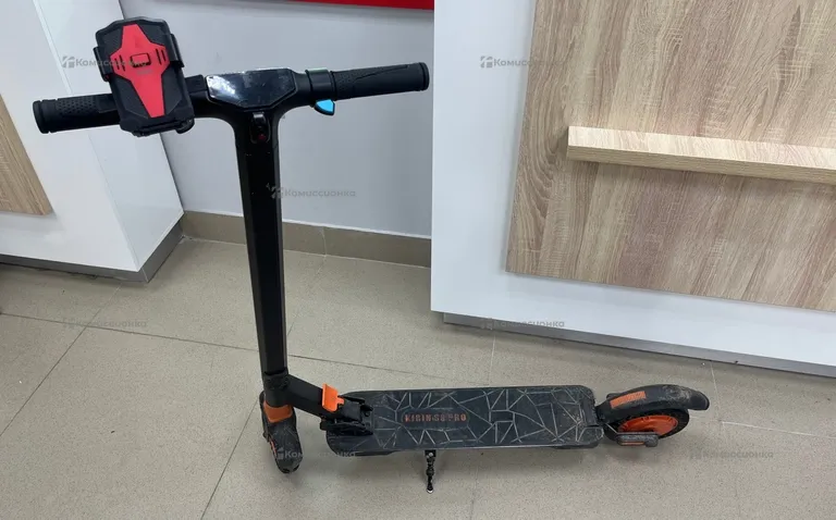 Электросамокат Kugoo Kirin S8 Pro