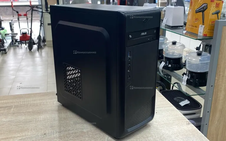 Системный блок ASUS