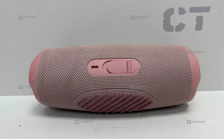 Вт колонка Jbl Charge 5