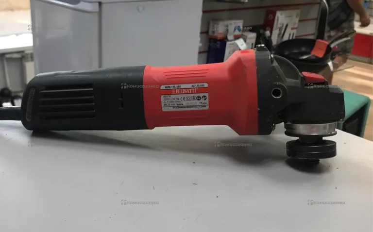 AG-125/850