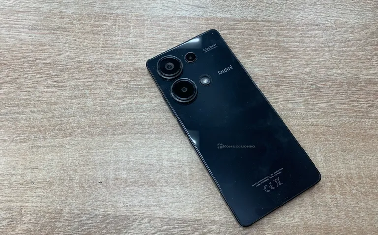 Xiaomi Redmi Note 13 pro 8/256