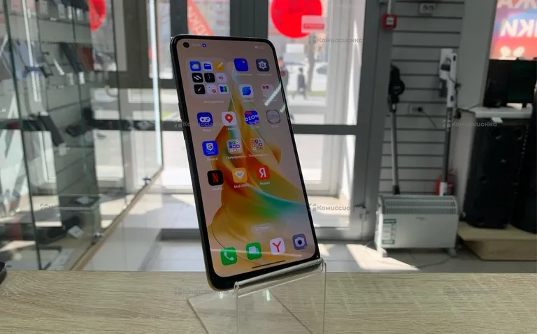 OPPO Reno 8 T 8/256