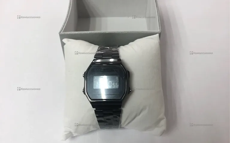 Часы CASIO