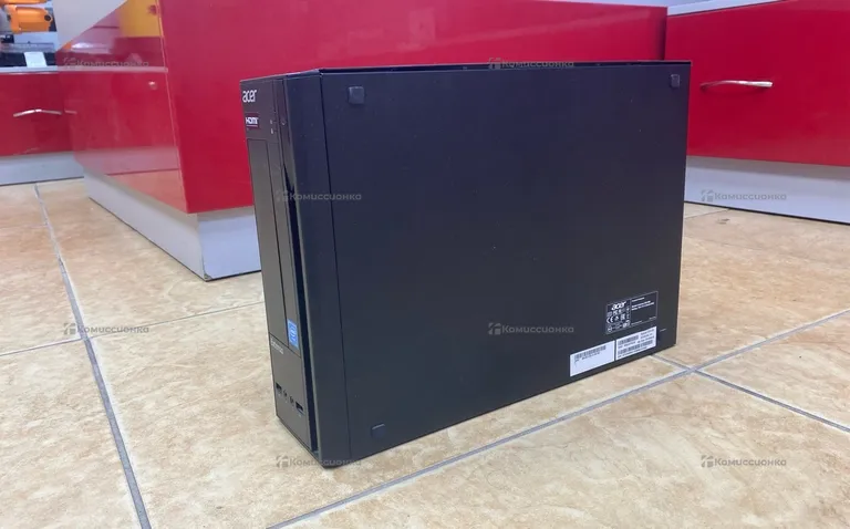 Системный блок Asus Extenca X2160G