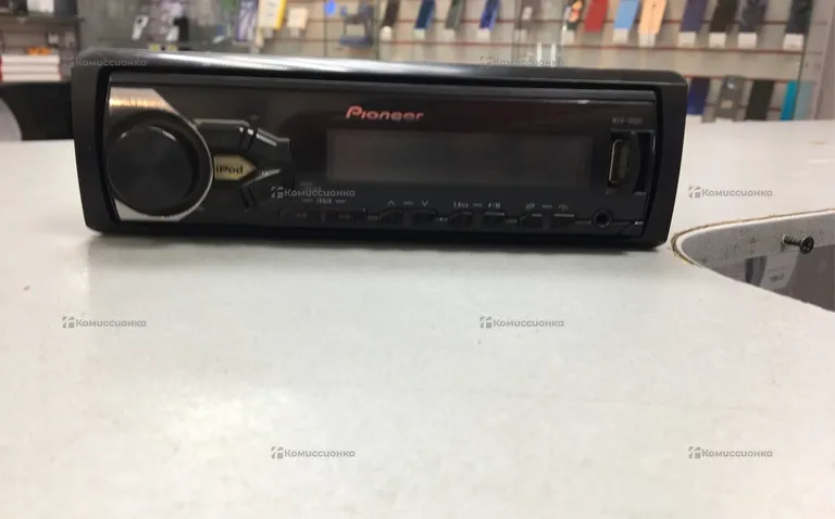 Автомагнитола Pioneer