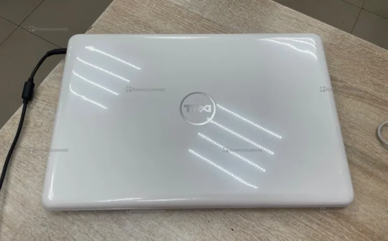 Ноутбук Dell inspirion 15 5000 series