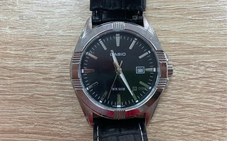 Часы Casio MTP-1308