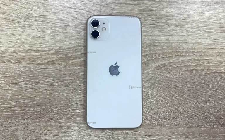 Apple IPhone 11 64 ГБ
