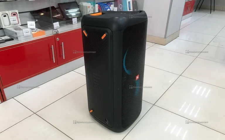 Колонка JBL PartyBox 300