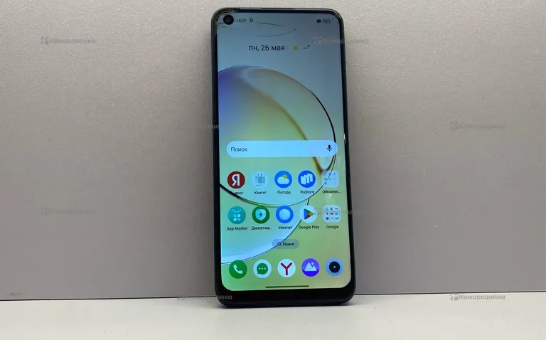 Realme 10 8/256 ГБ