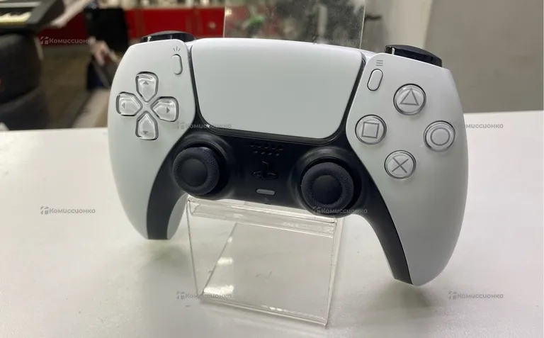 PS5 Джостик для PS5