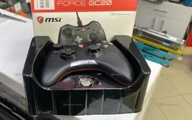 Геймпад MSI GC20