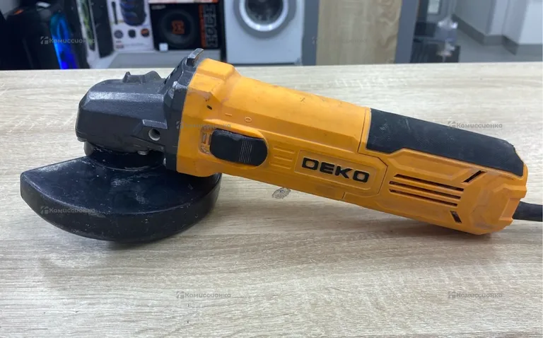 УШМ DEKO DK AG1250