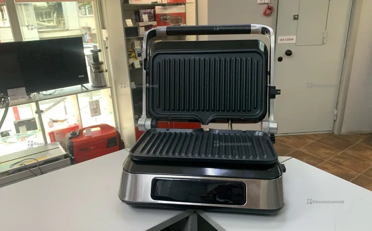 Гриль Polaris PGP 3013