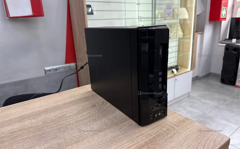 Системный блок Acer
