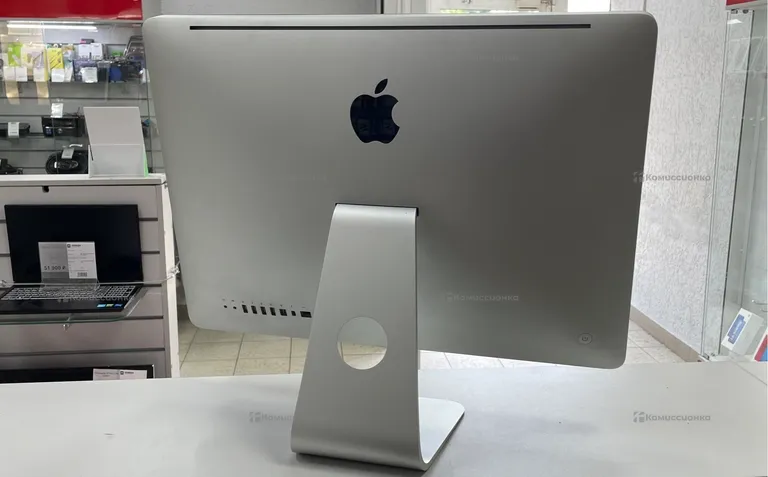 Моноблок iMac 21.5 дюймов 2011