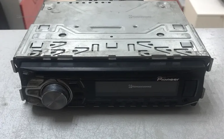 Автомагнитола Pioneer DEH-2600UI