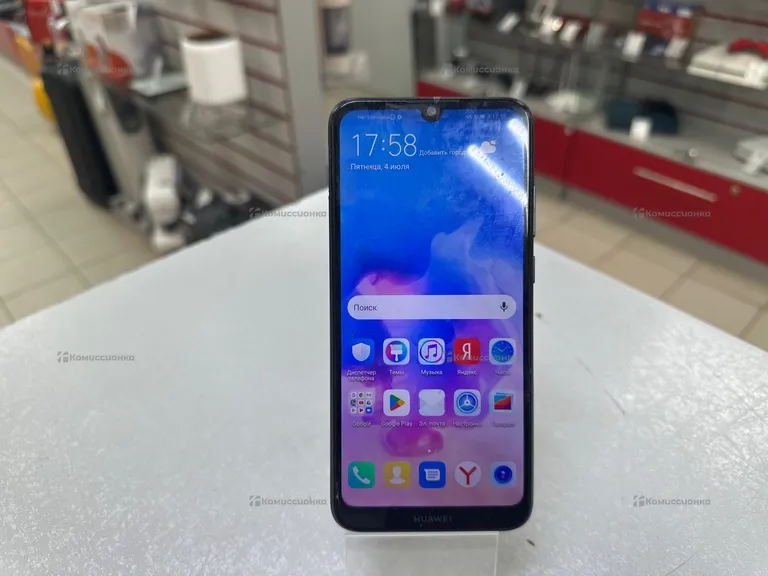 Huawei Y6 2019 2/32