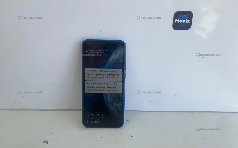 Honor 10i 4/128Gb
