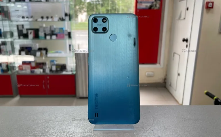 Realme C25Y 4Gb / 64Gb