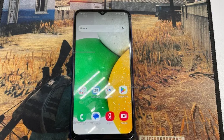 Samsung Galaxy A03 2/32GB