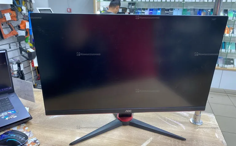 Монитор AOC Q27G2E