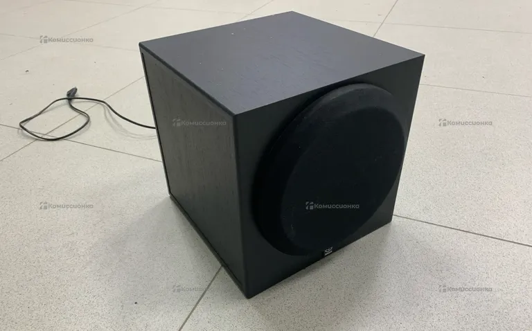 Сабвуфер Yamaha YST-SW012