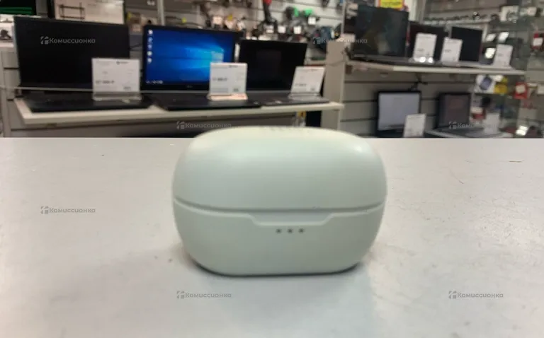наушники JBl tune 115tws