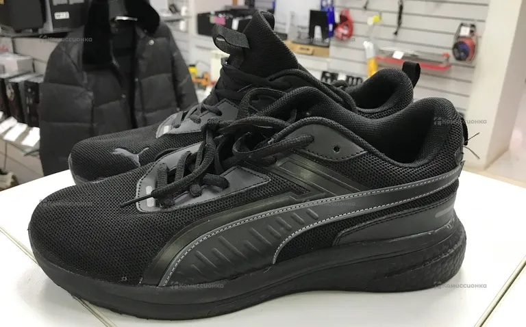 Кроссовки Puma 43p