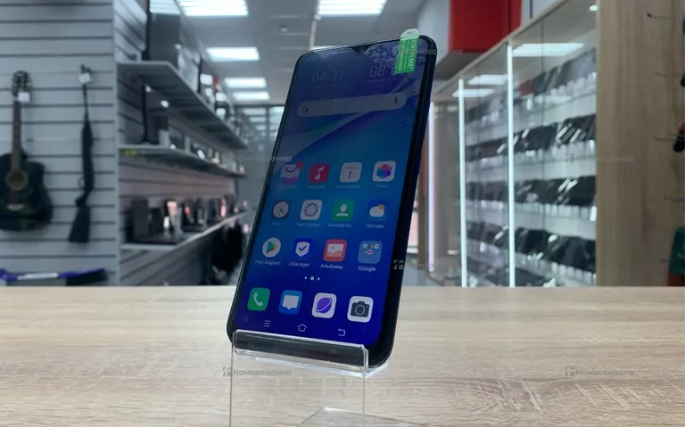 VIVO Y19 8/256