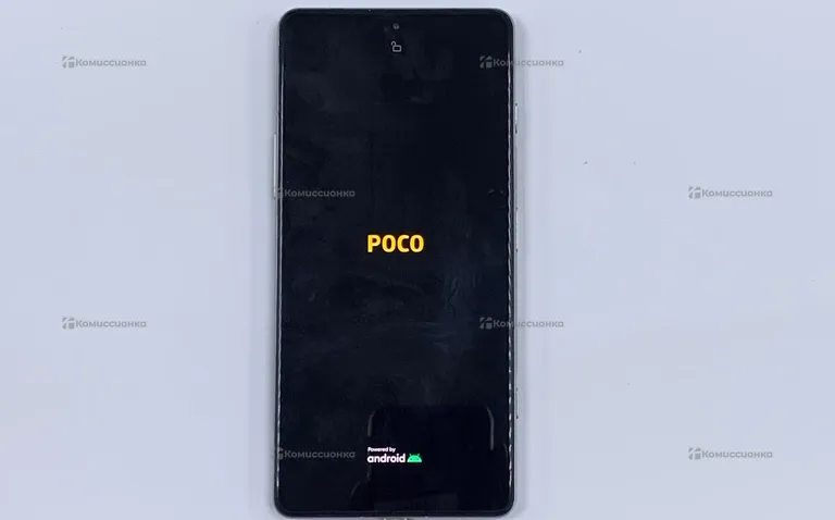 Xiaomi Redmi K40 Gaming 12/256Gb