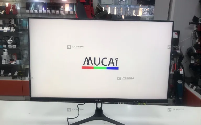 Монитор Mucai. N240