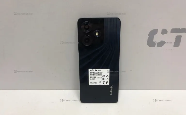 Infinix hot 30 4/128ГБ