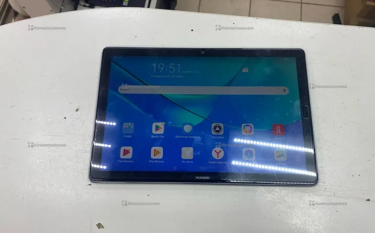Планшет Huawei M5