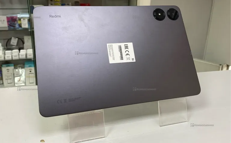Планшет Xiaomi Redmi Pad Pro 6/128gb