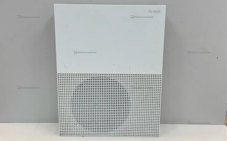 Xbox One S 500 ГБ
