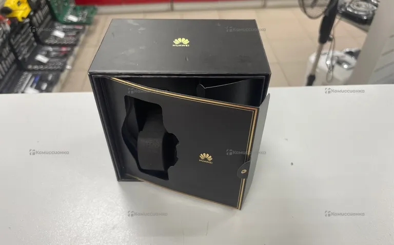Часы  huawei gt 3