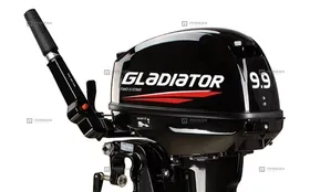 Купить Моторная лодка Gladiator G9.9Pro б/у , в Тольятти Цена:79900рублей