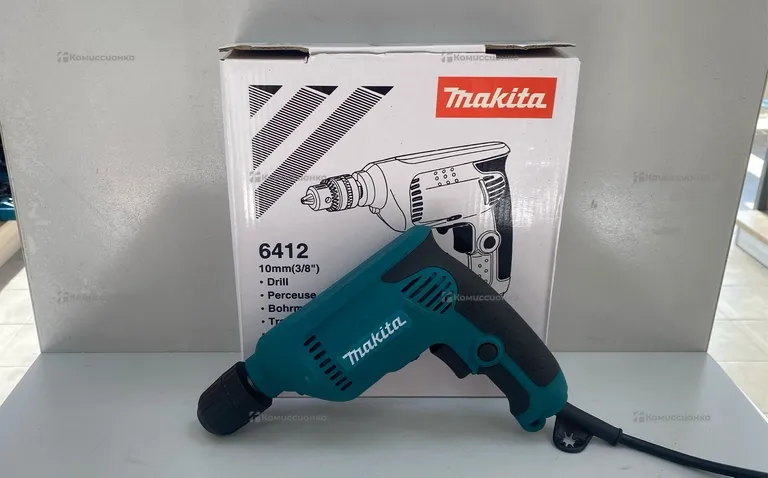 Дрель шуруповерт Makita реплика