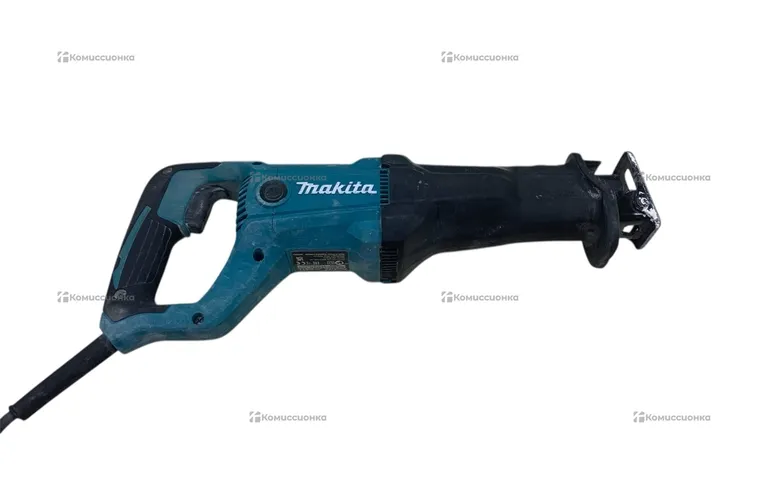 Сабельная пила Makita JR3051T