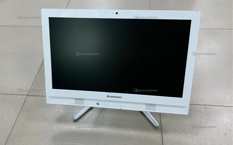 Моноблок  Lenovo C40-05
